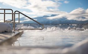 DAS GERSTL Alpine Retreat